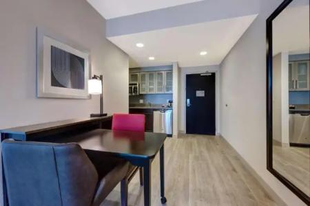 Homewood Suites by Hilton Nashville Vanderbilt - 115