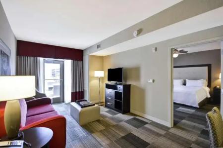 Homewood Suites by Hilton Nashville Vanderbilt - 75