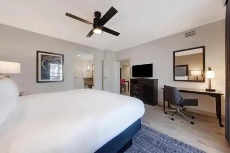 Homewood Suites by Hilton Nashville Vanderbilt - 66