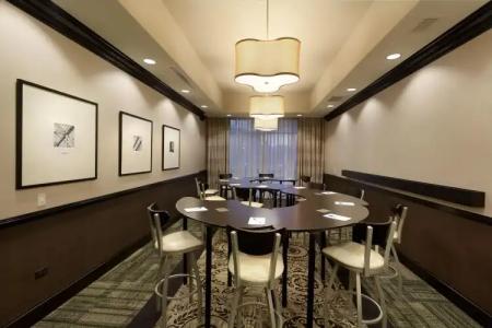 Homewood Suites by Hilton Nashville Vanderbilt - 16
