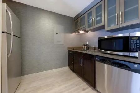 Homewood Suites by Hilton Nashville Vanderbilt - 106