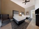 1 Bedroom Large Double Suite