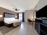 2 Bedrooms Suite