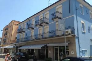 Hotel Macki, Rimini