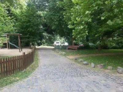 Kloster Langwaden - 9