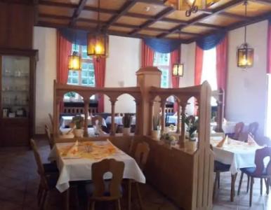 Kloster Langwaden - 12