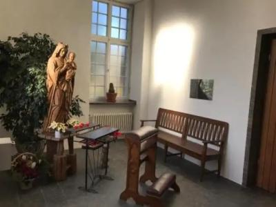 Kloster Langwaden - 6