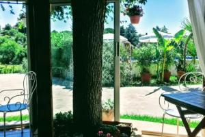 Antico Casale Fabrizi, Velletri