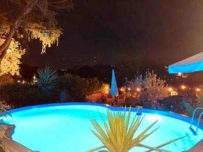 Antico Casale Fabrizi - 10