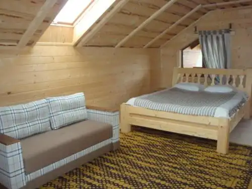 Eco Sadyba Familia - 87