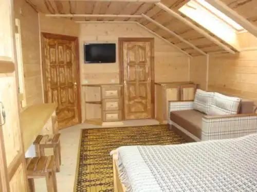 Eco Sadyba Familia - 85