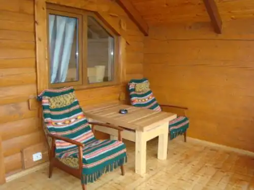 Eco Sadyba Familia - 90