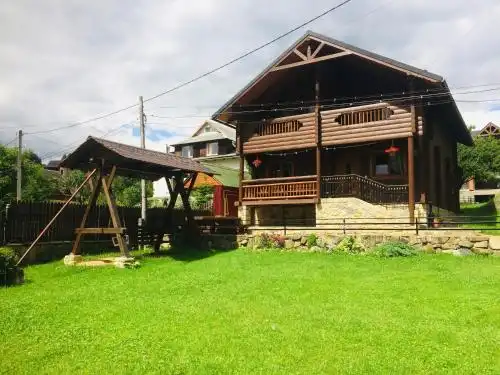 Eco Sadyba Familia - 76