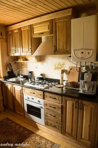 Eco Sadyba Familia - 57