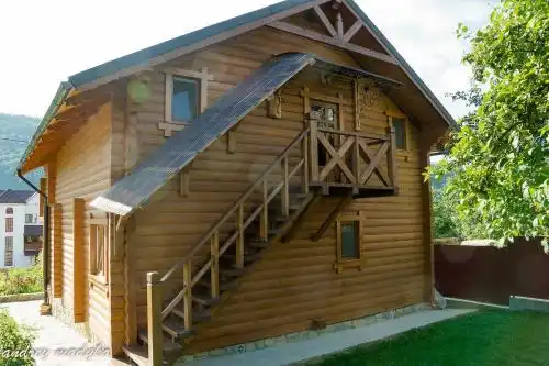 Eco Sadyba Familia - 61