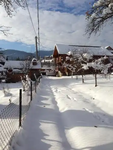 Eco Sadyba Familia - 66