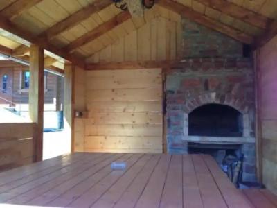 Eco Sadyba Familia - 20