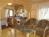 Three-Bedroom Chalet