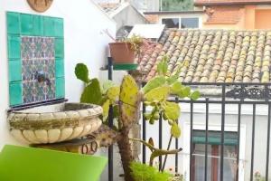 Teocle Beach Rooms, Giardini-Naxos