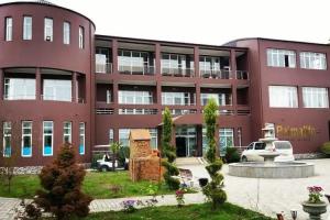 Palmalife Resort, Lankaran