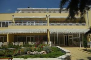 Glicinia Hotel, Golden Sands