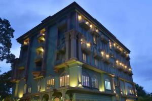 At Pingnakorn Huaykaew Hotel, Chiang Mai City