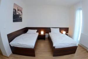 Hotel Bélier, Presov