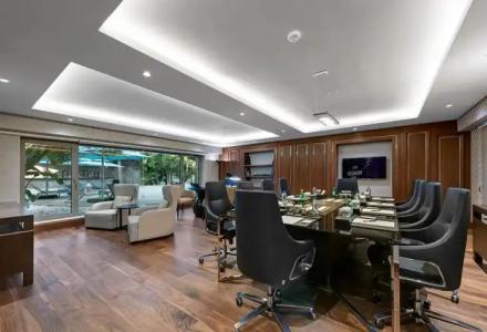 Regnum Carya - All Inclusive - 124