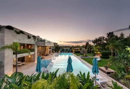 Regnum Carya - All Inclusive - 134