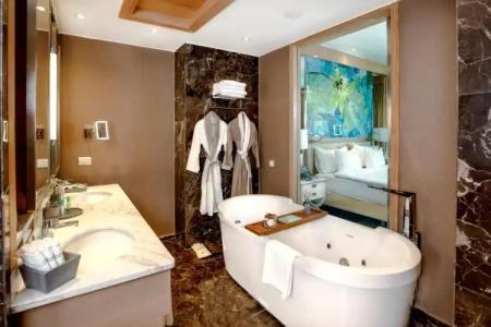 Regnum Carya - All Inclusive - 75