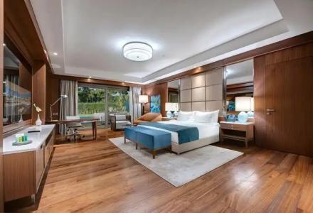 Regnum Carya - All Inclusive - 111