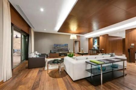 Regnum Carya - All Inclusive - 97