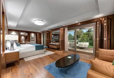 Regnum Carya - All Inclusive - 113