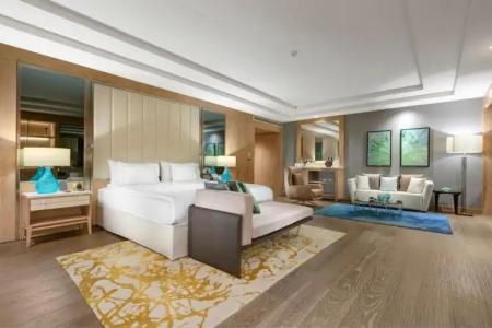 Regnum Carya - All Inclusive - 93