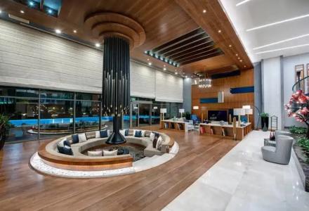 Regnum Carya - All Inclusive - 122