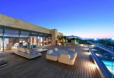 Regnum Carya - All Inclusive - 138