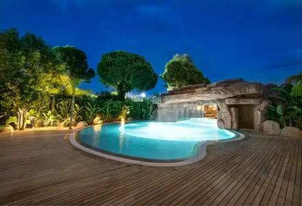 Regnum Carya - All Inclusive - 132