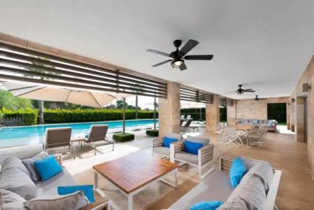 Regnum Carya - All Inclusive - 90