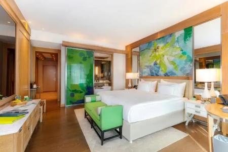 Regnum Carya - All Inclusive - 74