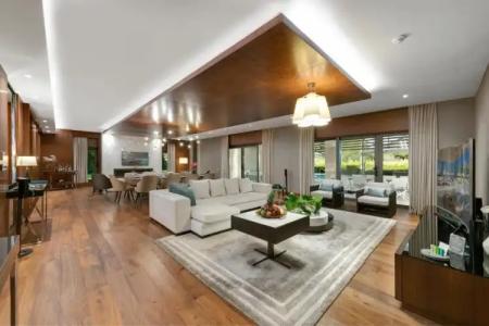 Regnum Carya - All Inclusive - 99