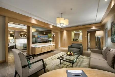 Regnum Carya - All Inclusive - 85