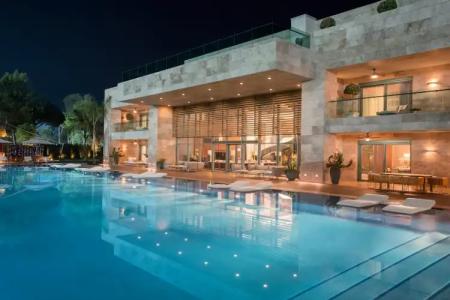 Regnum Carya - All Inclusive - 106