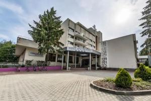 Sana Spa Hotel, Khisarya