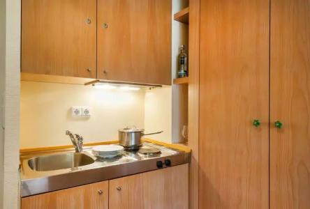 Birke - Appartments Waldesruh - 37