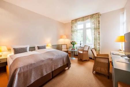 Birke - Appartments Waldesruh - 43