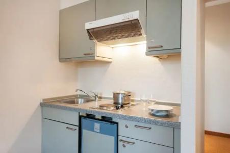Birke - Appartments Waldesruh - 36
