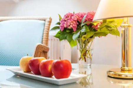 Birke - Appartments Waldesruh - 44