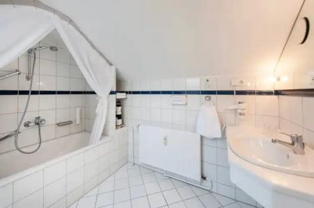 Birke - Appartments Waldesruh - 46