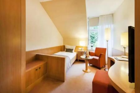 Birke - Appartments Waldesruh - 41