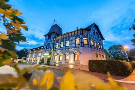 Birke - Appartments Waldesruh - 38